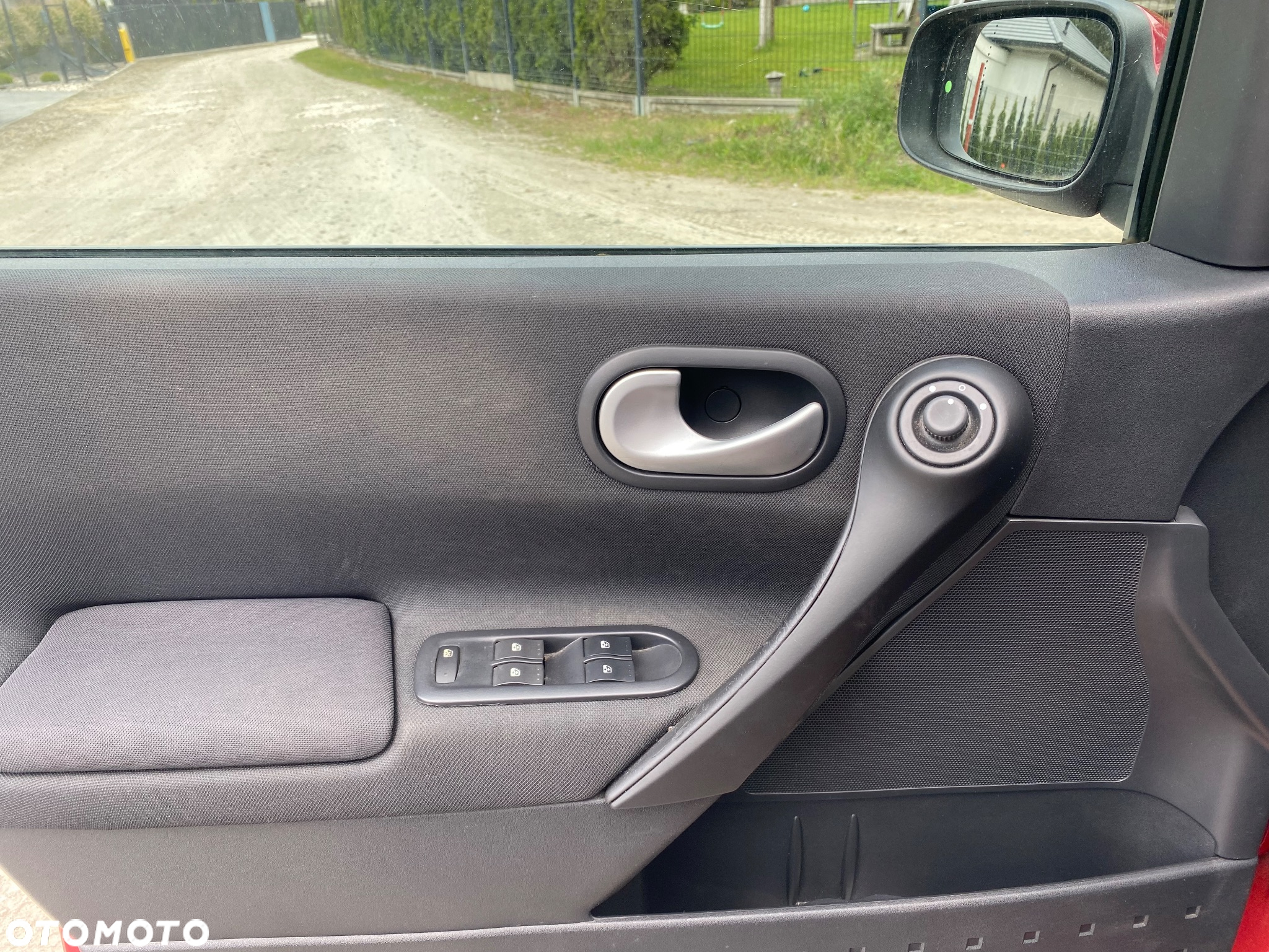 Renault Megane 1.6 Exception - 9