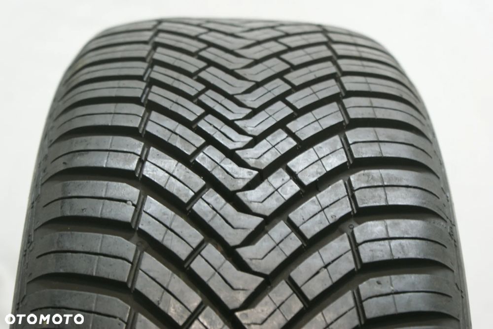 205/55R16 CONTINENTAL ALLSEASONCONTACT , 7,4mm B3470 - 1