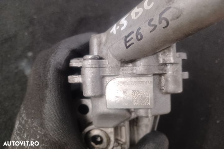 Pompa ulei 150008247R 150008247R Dacia Sandero 1 [2008 - 2012] Hatchb - 4