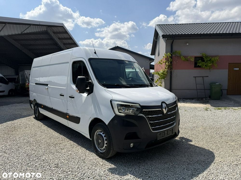 Renault Master - 3