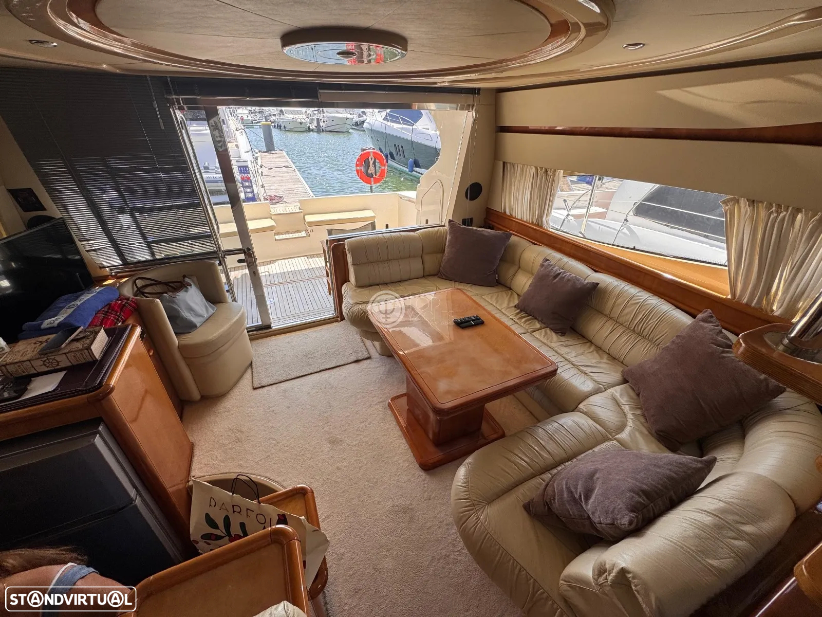 Ferretti Yachts 46 Anniversary - 22
