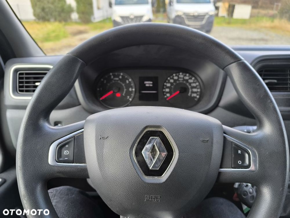 Renault MASTER ​*L2H2​*2.3DCI​​*150KM*KLIMA​​*TEMPOMAT​*BLUETOOTH​*12 - 8