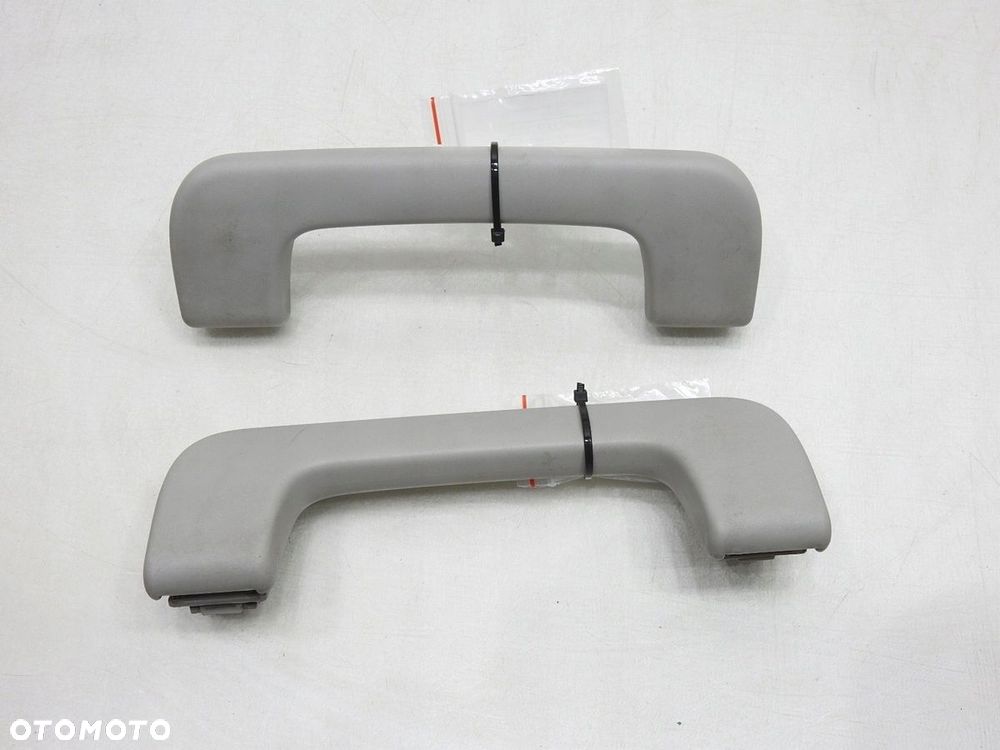 RĄCZKA UCHWYT PODSUFITKI PRZÓD AUDI A4 B7 - 2