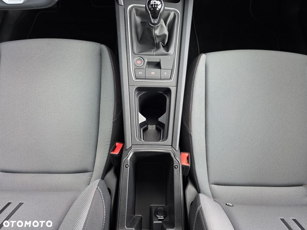 Seat Leon 1.5 TSI Style - 15