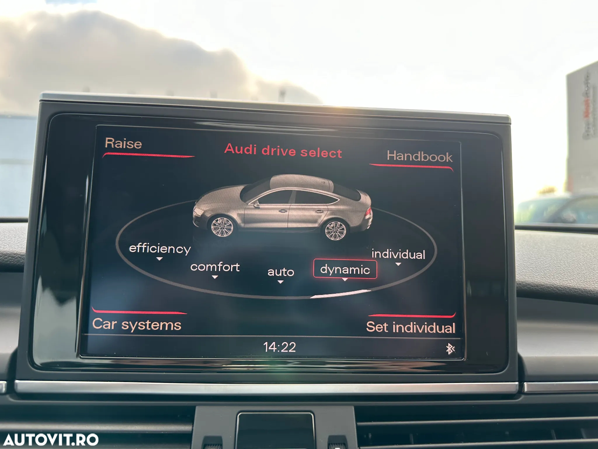 Audi A7 3.0 TDI Quattro S-Tronic - 32