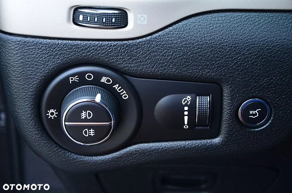 Jeep Cherokee 2.0 MJD Active Drive II Limited - 18