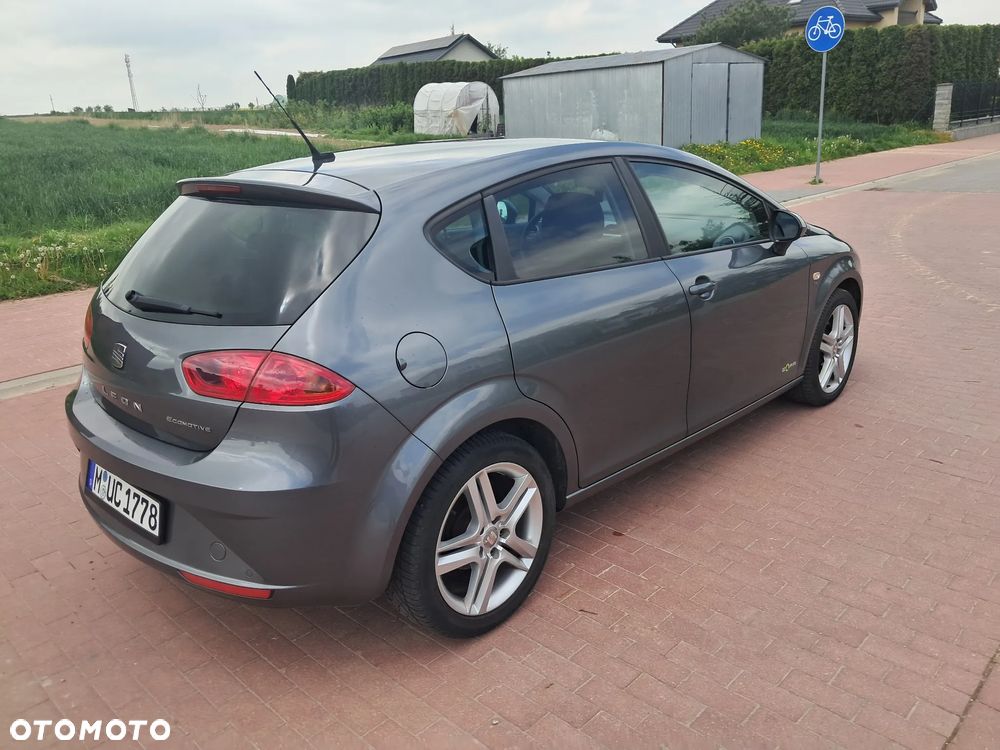 Seat Leon - 4