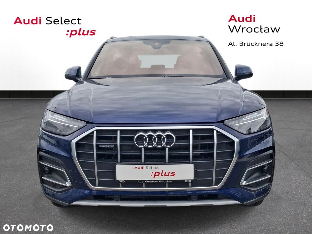 Audi Q5 - 9