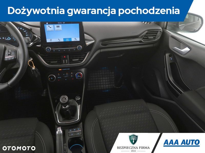 Ford Fiesta - 10