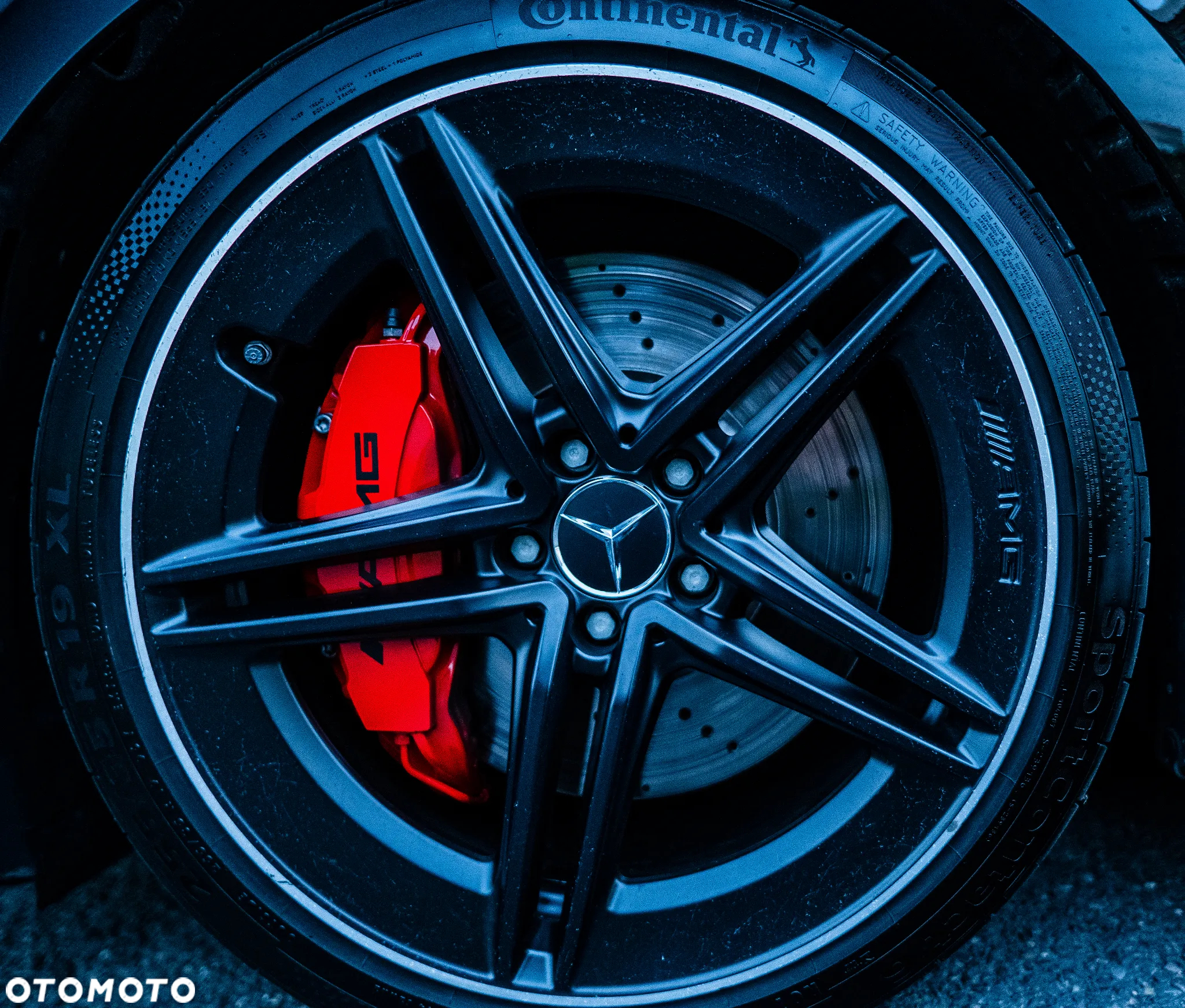 Mercedes-Benz CLA AMG 45 S 4-Matic+ Street Style 8G-DCT - 6