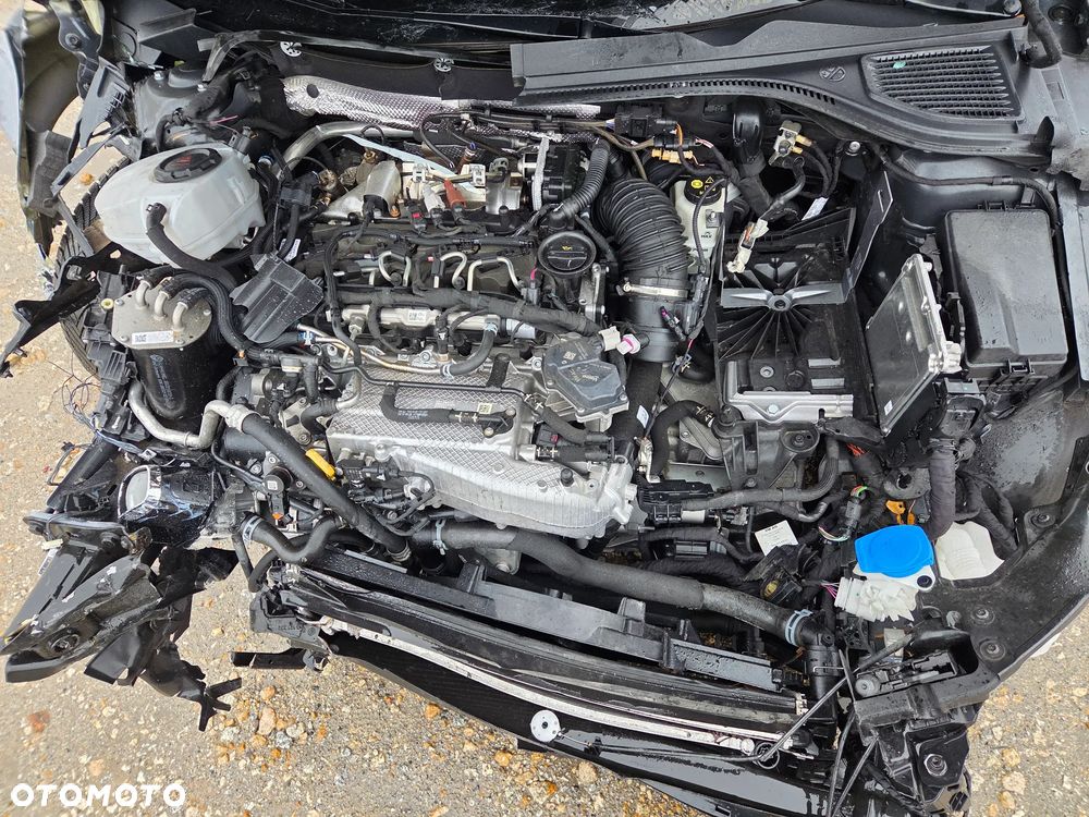 Volkswagen Golf 2.0 TDI SCR DSG R-Line - 15