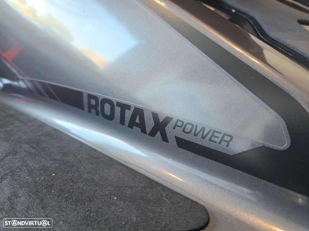 Sea-Doo RXT 300 X RS Mat Polaca Bom estado - 14