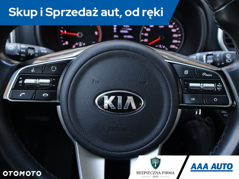 Kia Sportage - 14