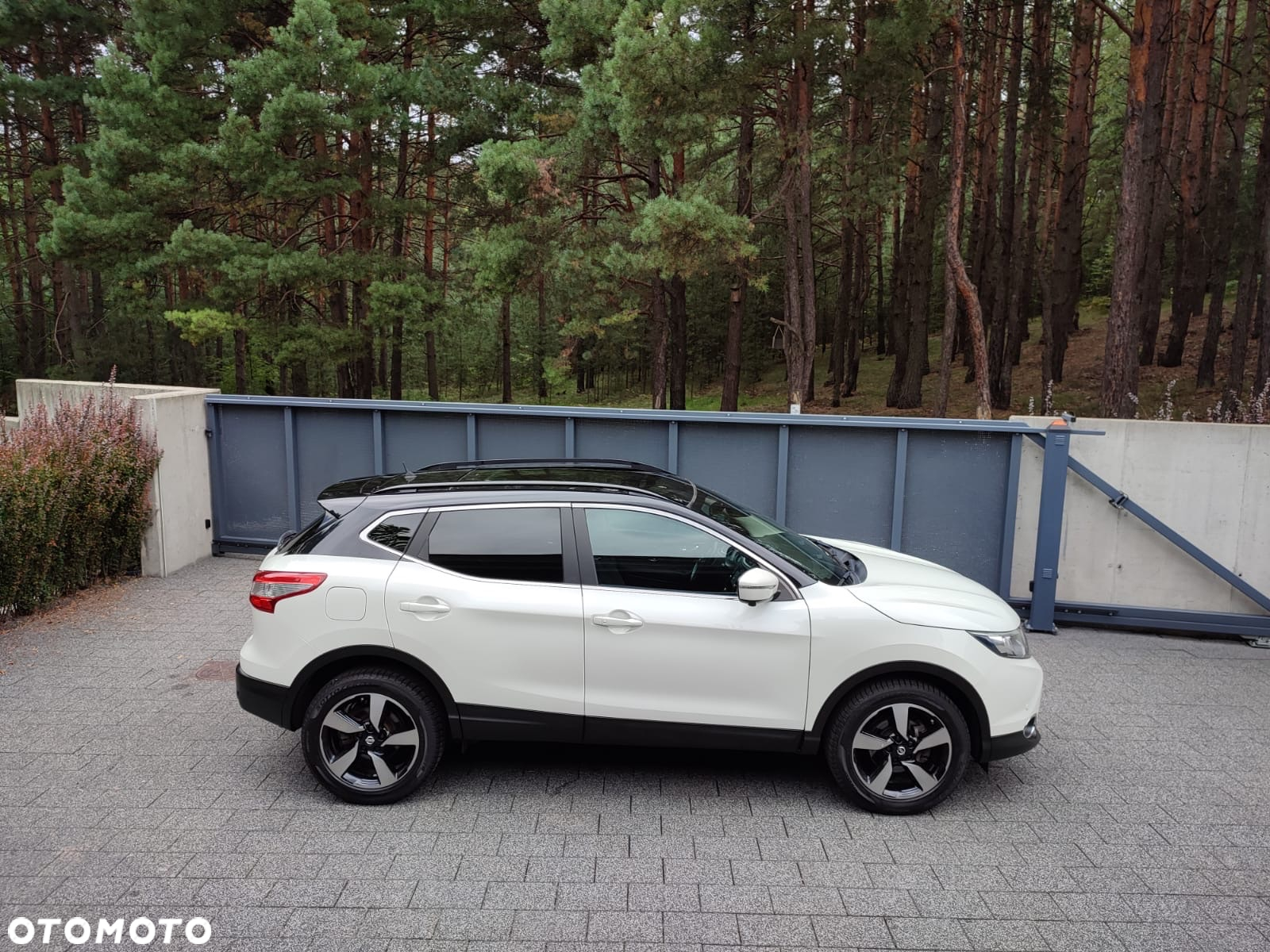 Nissan Qashqai 1.2 DIG-T Tekna Xtronic - 17