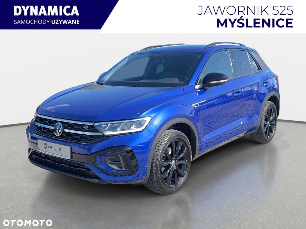 Volkswagen T-Roc - 5