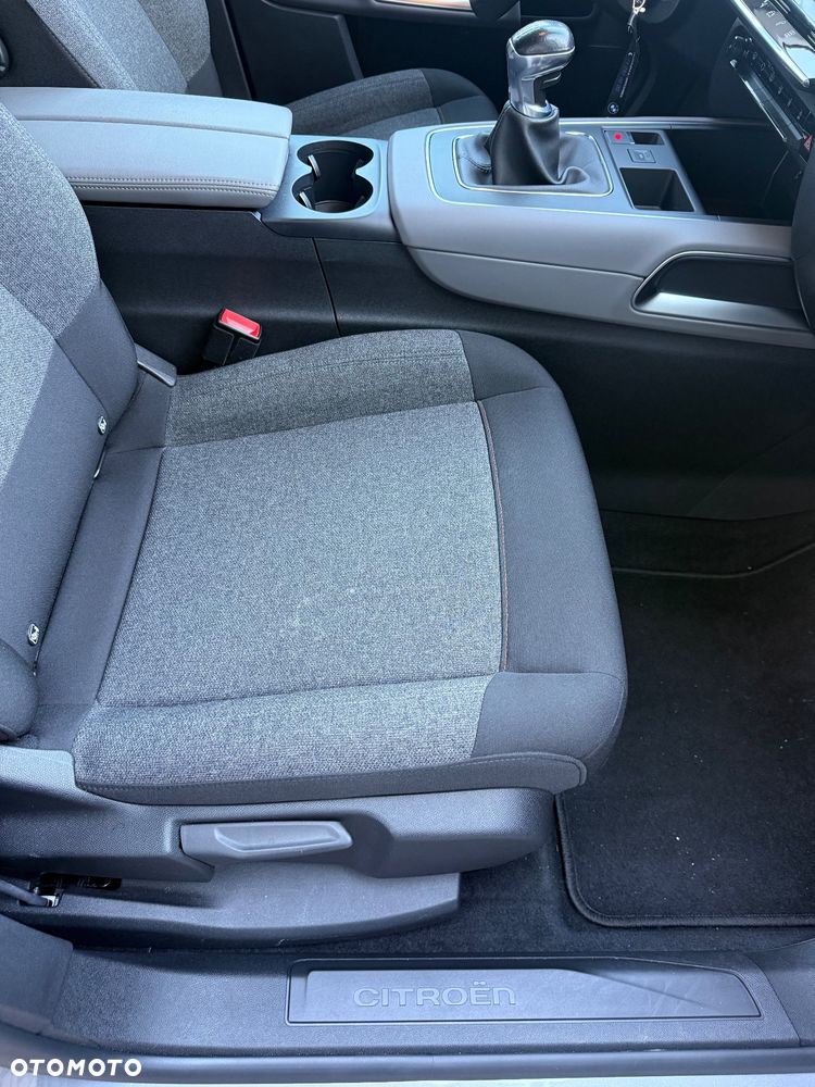 Citroën C5 Aircross - 19
