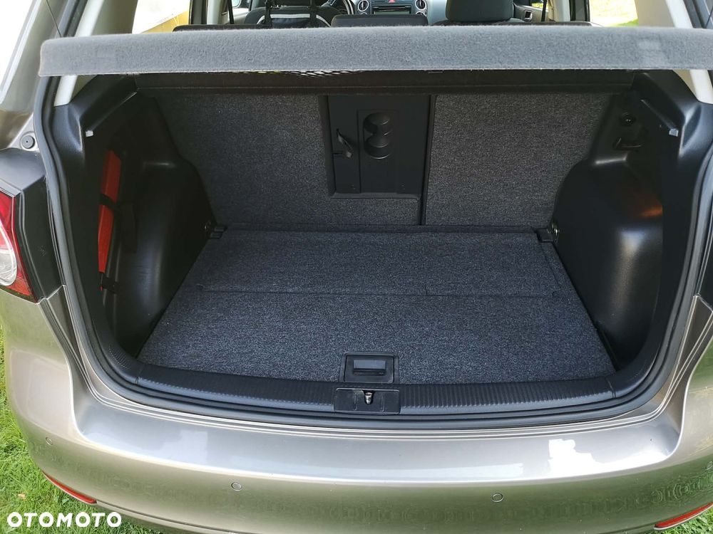 Volkswagen Golf Plus 1.4 TSI Highline - 10