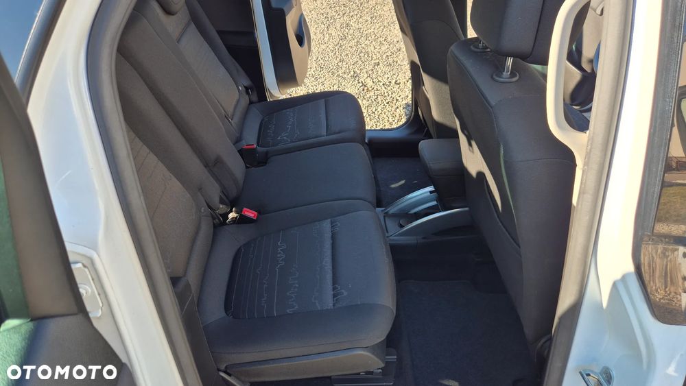 Opel Meriva 1.4 Edition - 15