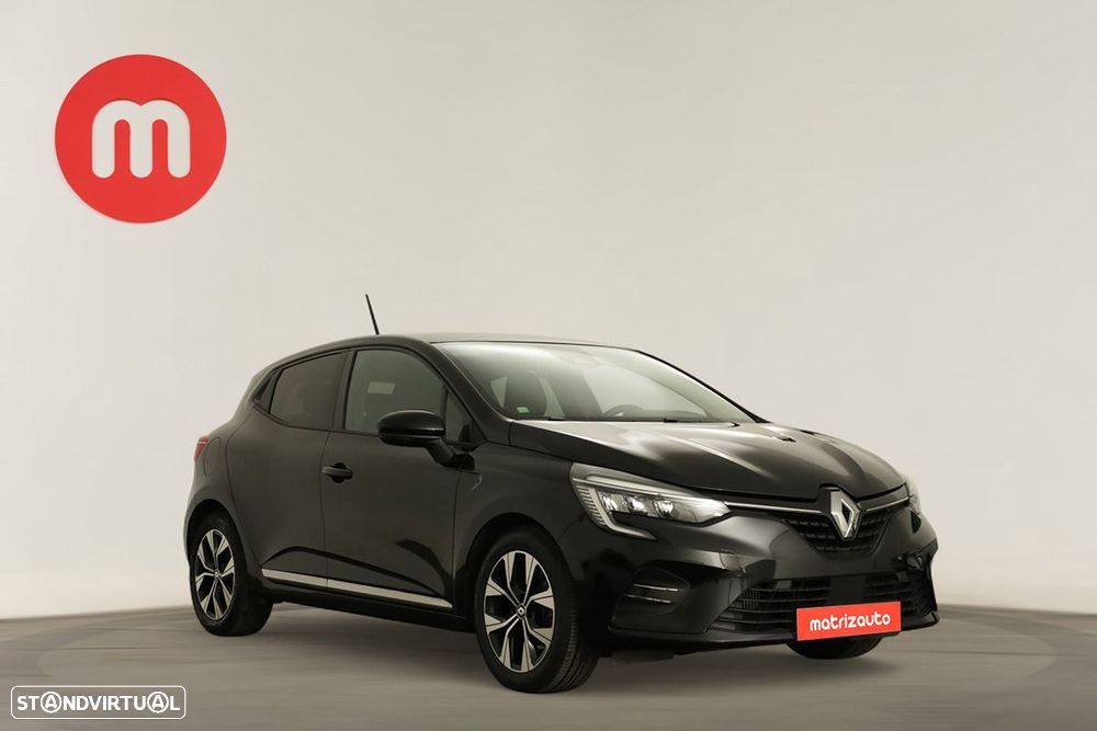Renault Clio 1.0 TCe Evolution Bi-Fuel - 1
