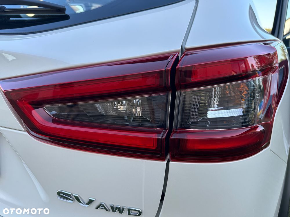Nissan Qashqai - 28