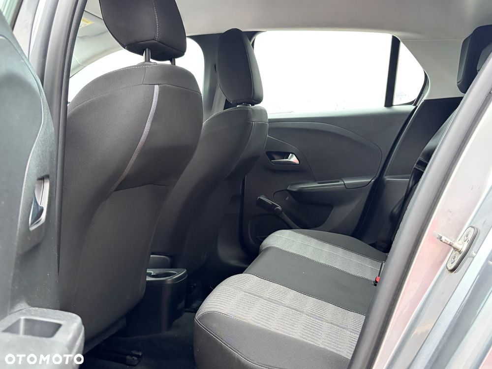 Opel Corsa - 26