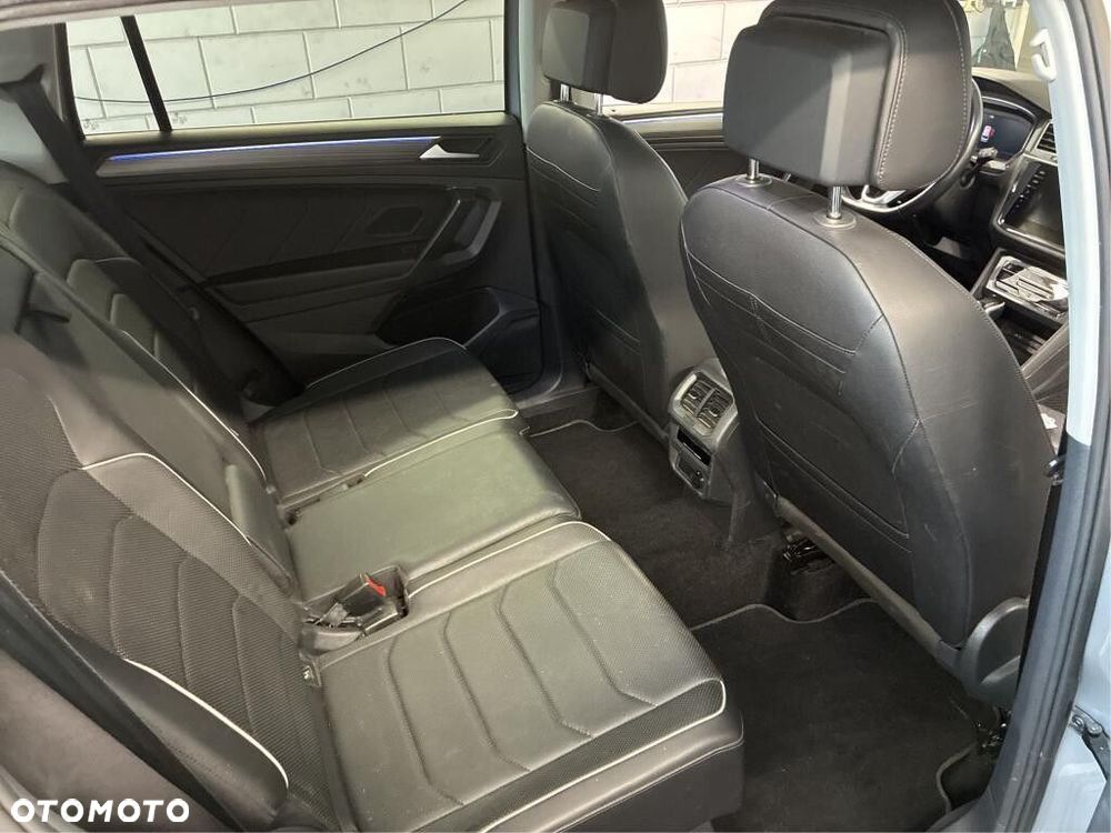 Volkswagen Tiguan Allspace - 7