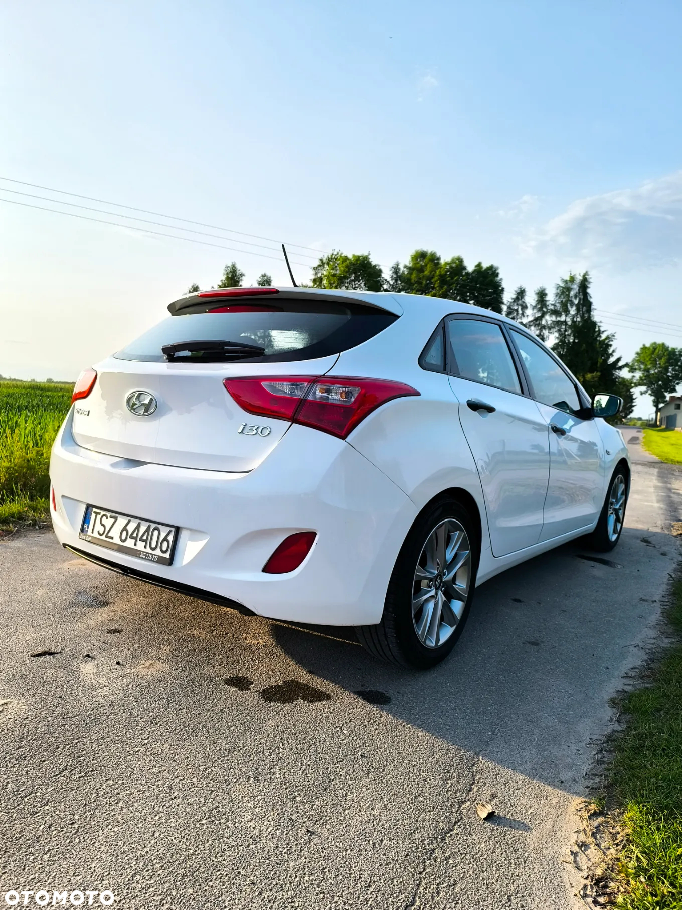 Hyundai i30 1.4 CRDi Comfort - 3