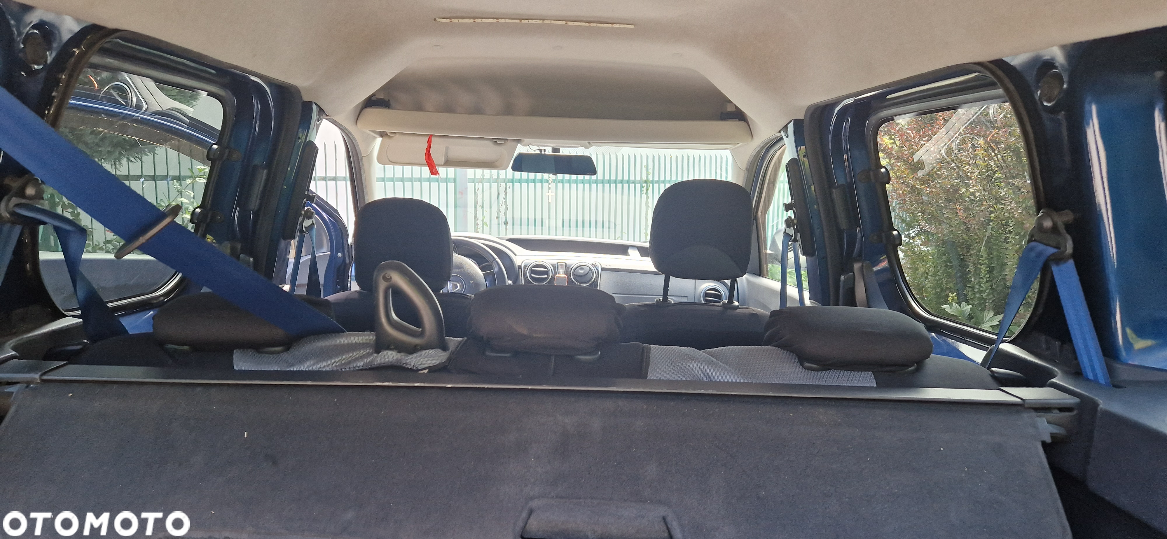 Dacia Dokker 1.5 dCi SL Embleme - 17