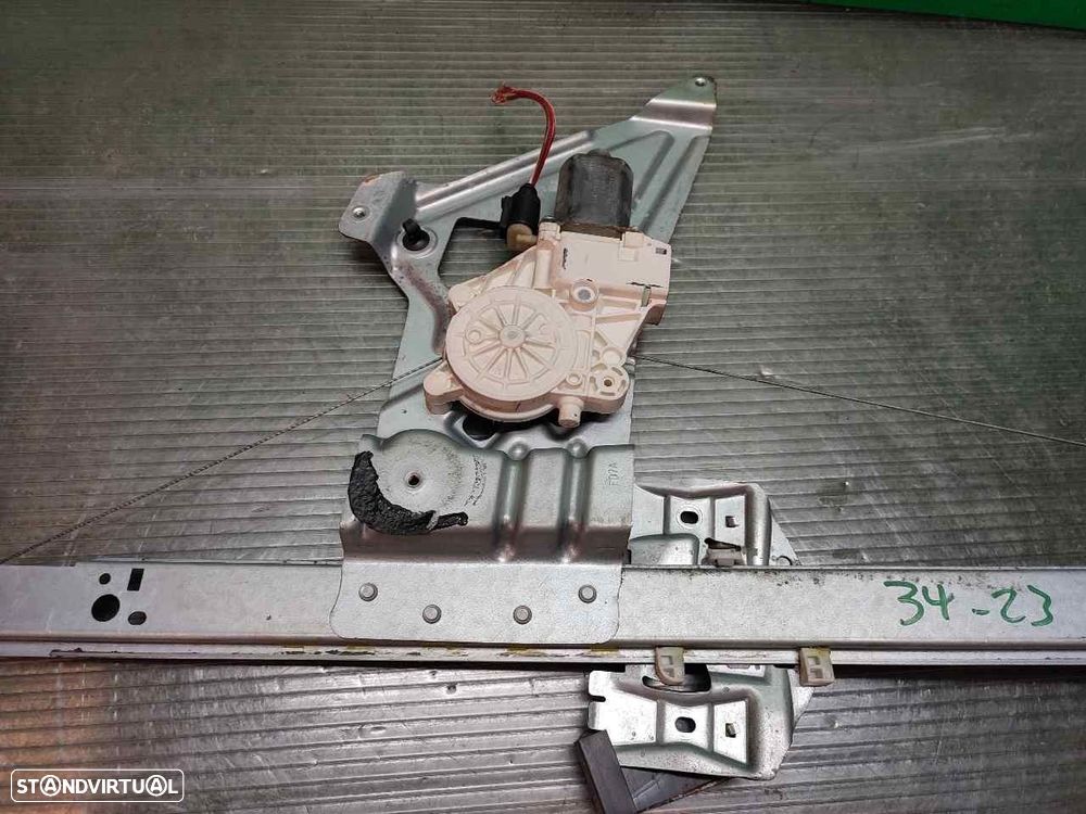 ELEVADOR DE VIDRO FRONTAL ESQUERDO VOLKSWAGEN CRAFTER 30-50 FURGÃO - - 1