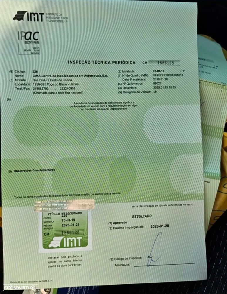 Citroën C3 1.1 Tonic - 3