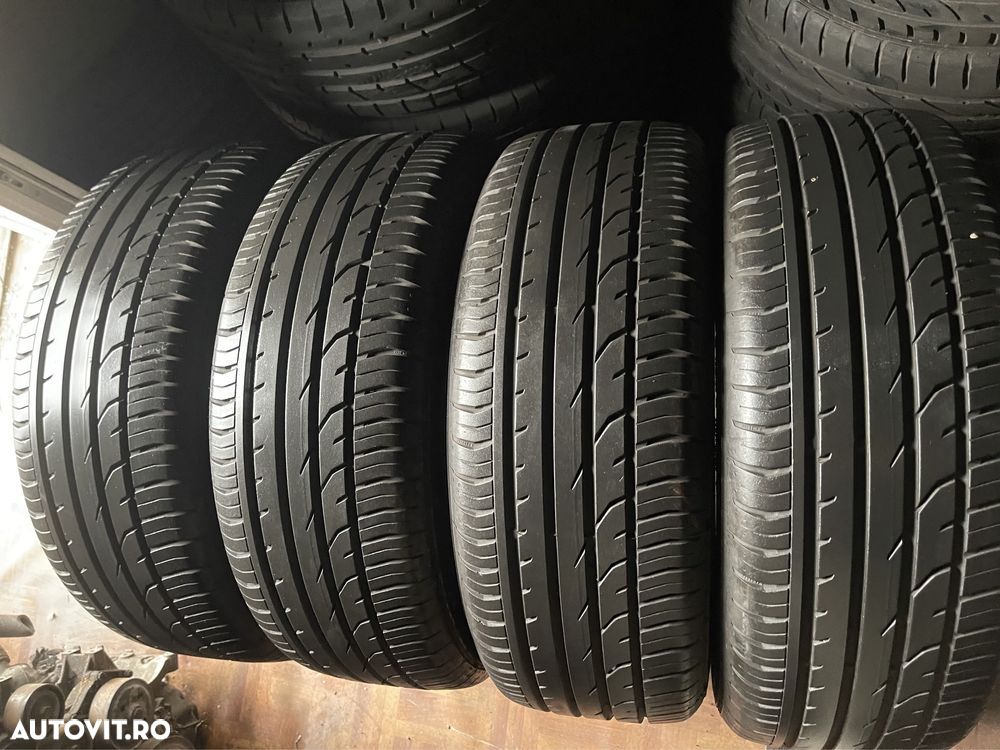 215/55R17 Continental ContiPremiumContact 2 - 2