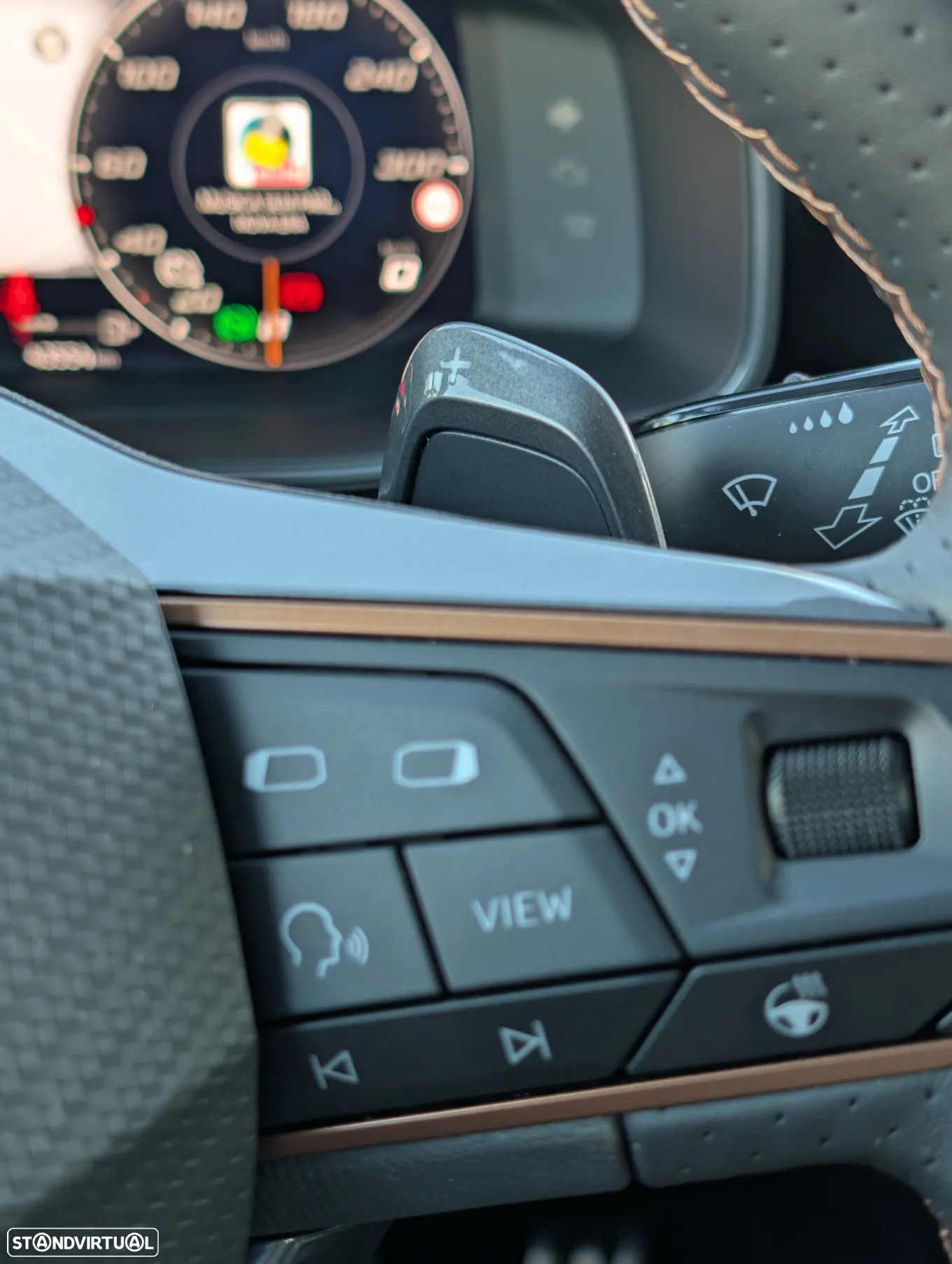 Cupra Leon ST 1.4 e-Hybrid VZ DSG - 23