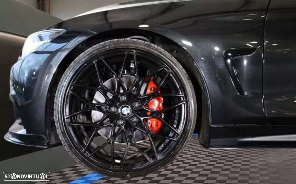 BMW 430 i xDrive Aut. M Sport - 18