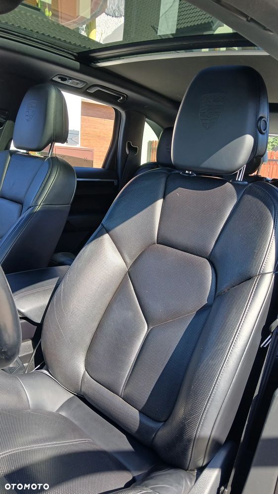 Porsche Cayenne S E-Hybrid Platinum Edition - 19