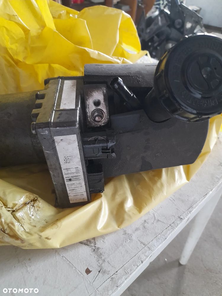 POMPA wspomagania elektr  CITROEN C4 c5 - 4