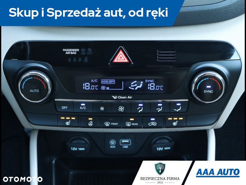 Hyundai Tucson - 14