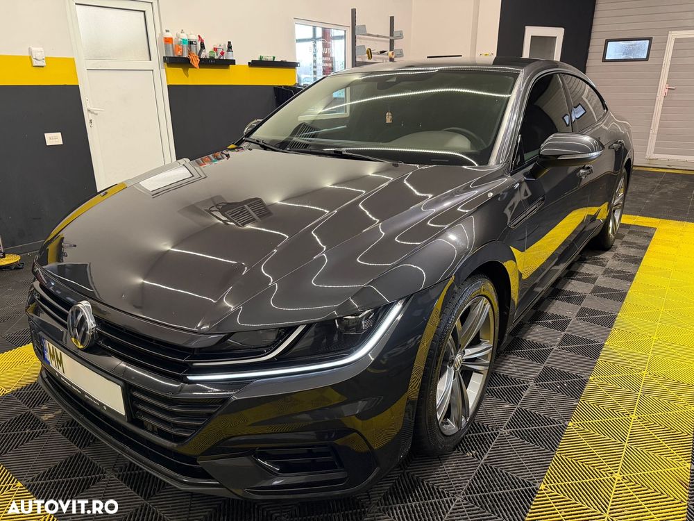 Volkswagen ARTEON 2.0 TDI DSG 4Motion R-Line - 1