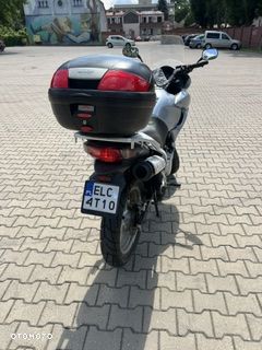 Honda Varadero - 3