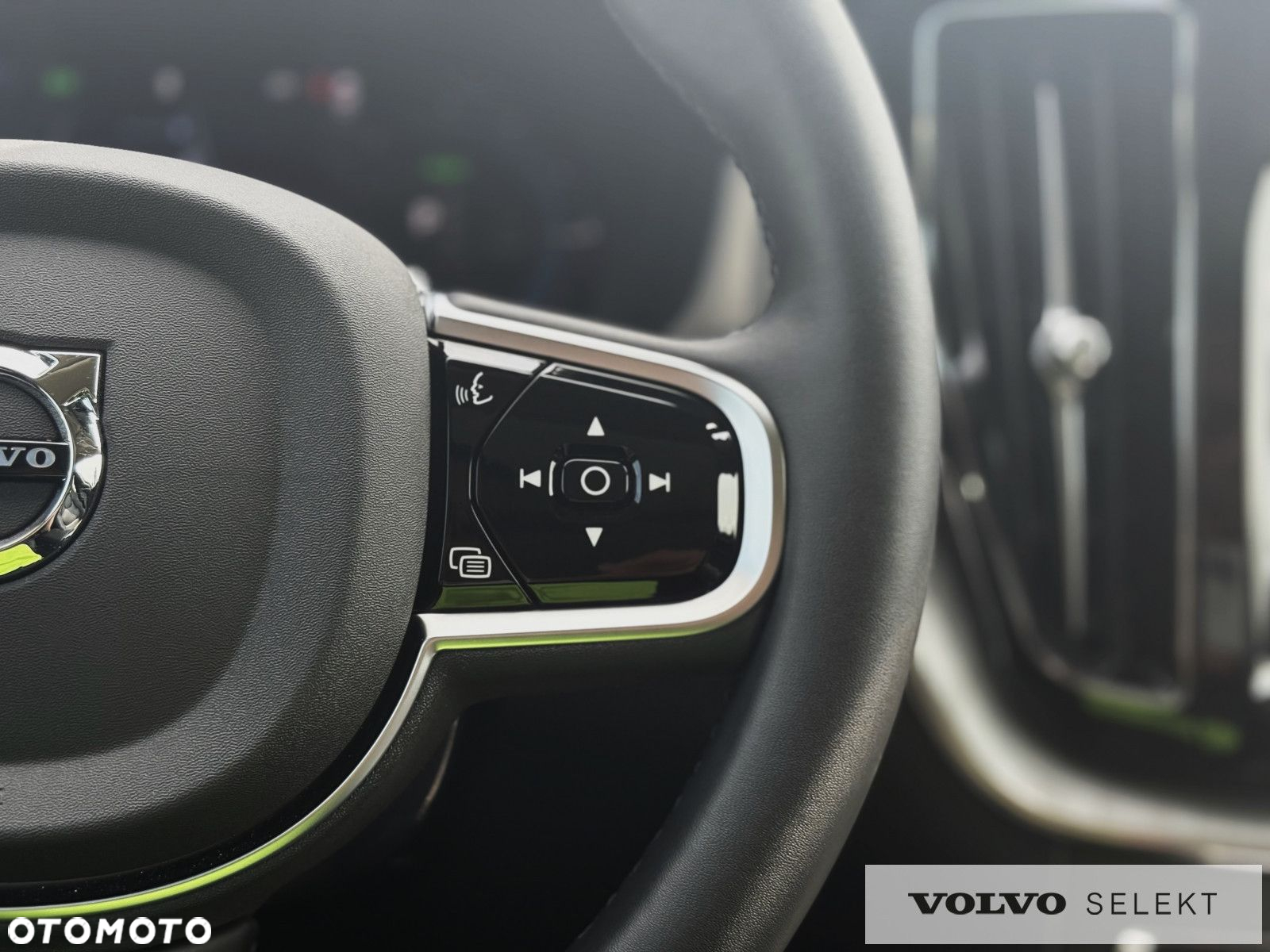 Volvo XC 60 - 11