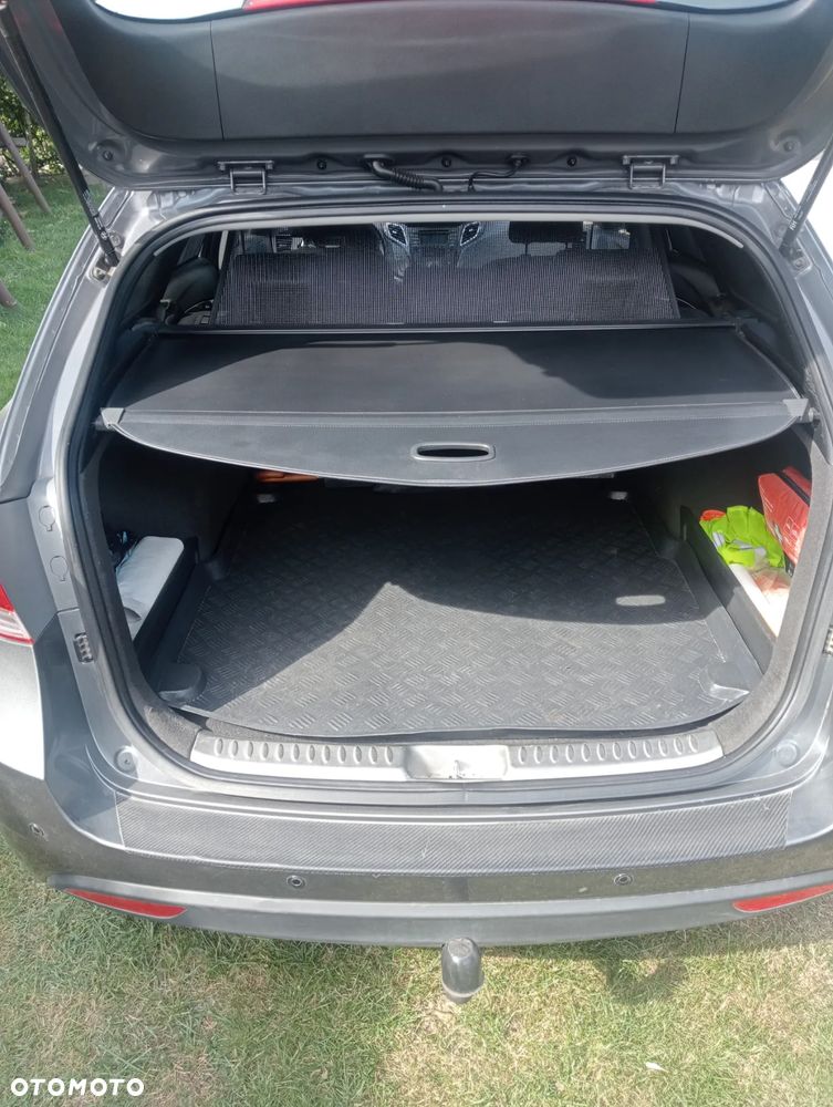 Hyundai i40 1.6 GDI Style - 8