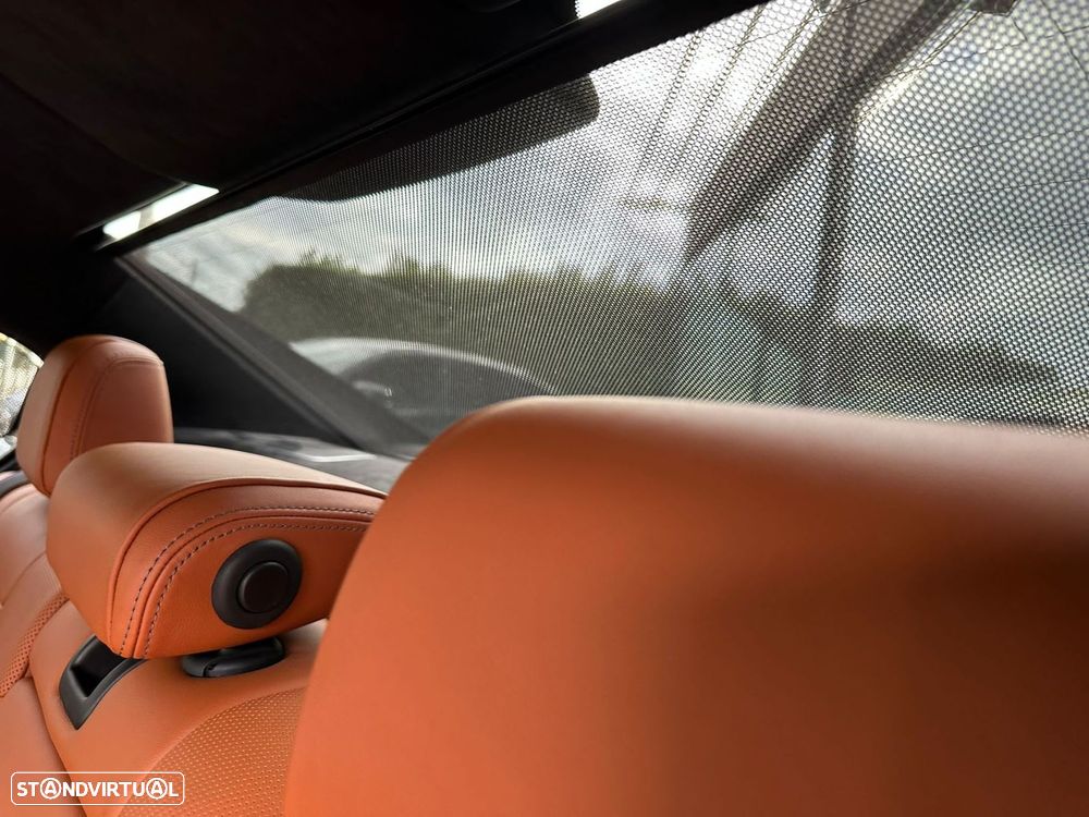 BMW M5 Competition - 29