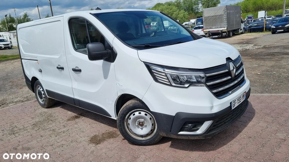 Renault Trafic - 22