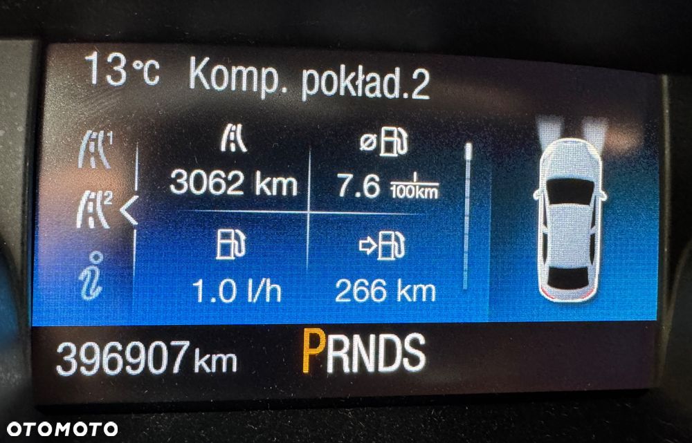 Ford Focus - 22