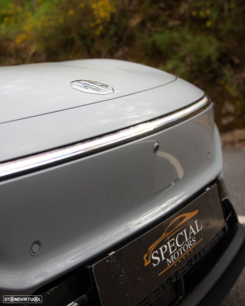 MG Marvel R 70 kWh Luxury - 31