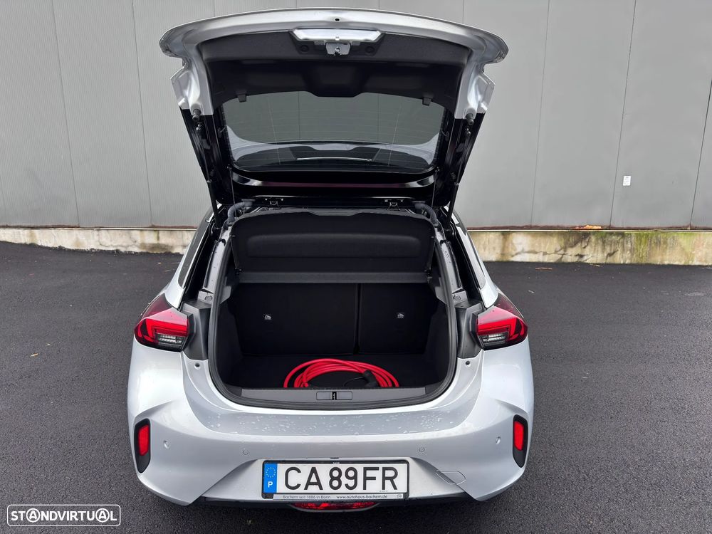 Opel Corsa-e Electric GS - 22
