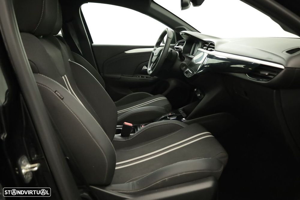 Opel Corsa 1.2 T GS Aut. - 20