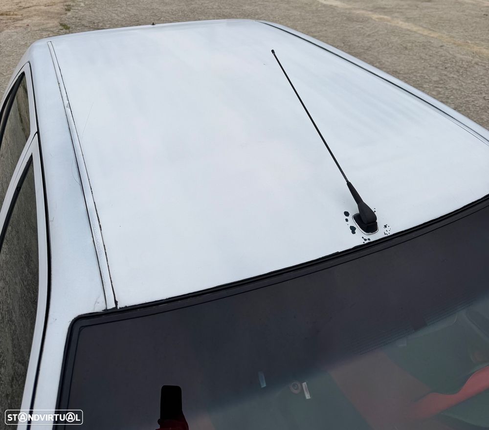 Citroën Saxo 1.1i SX - 10