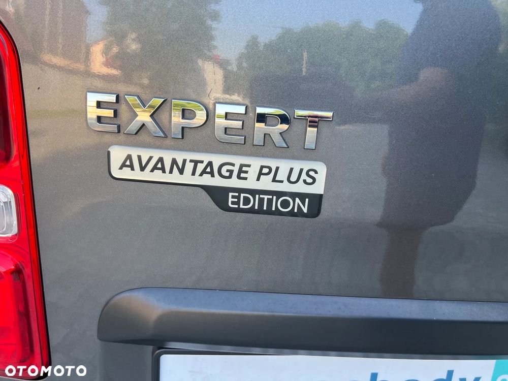 Peugeot Expert - 17