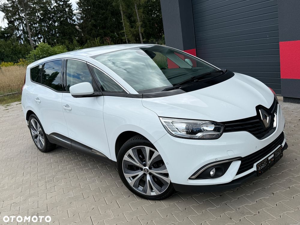 Renault Grand Scenic - 14