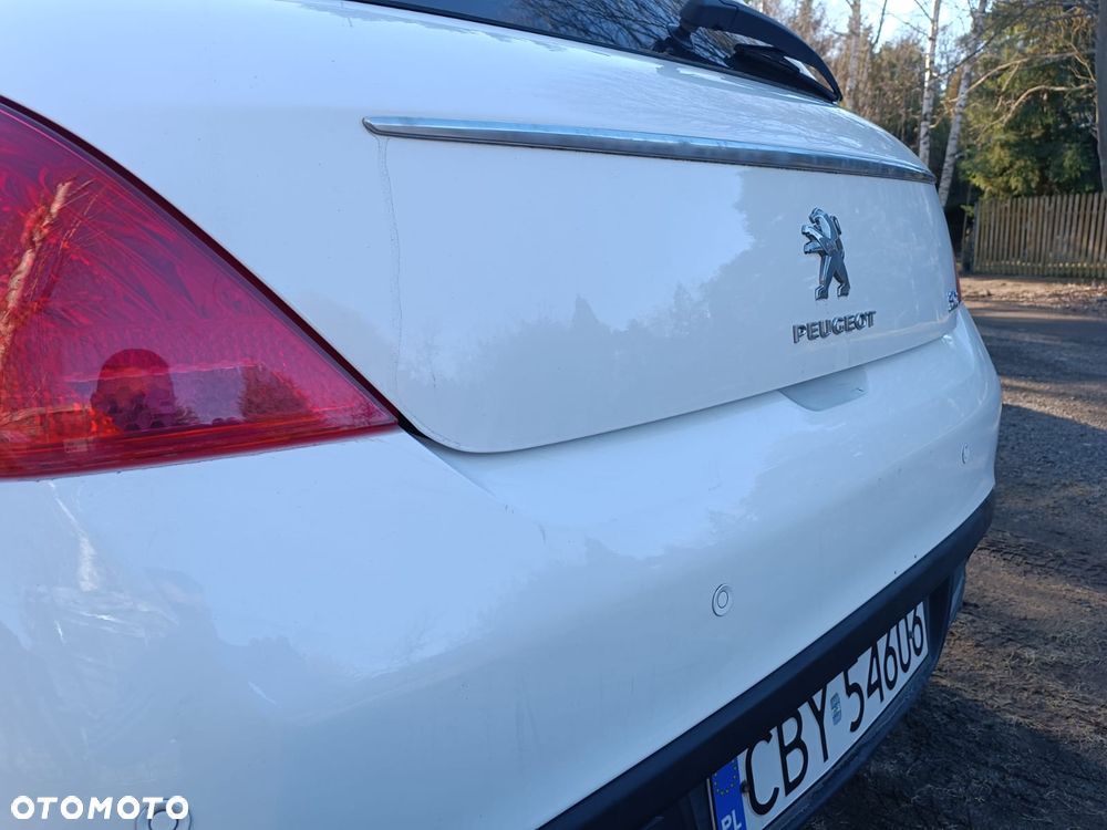 Peugeot 308 1.6 HDi Style - 30